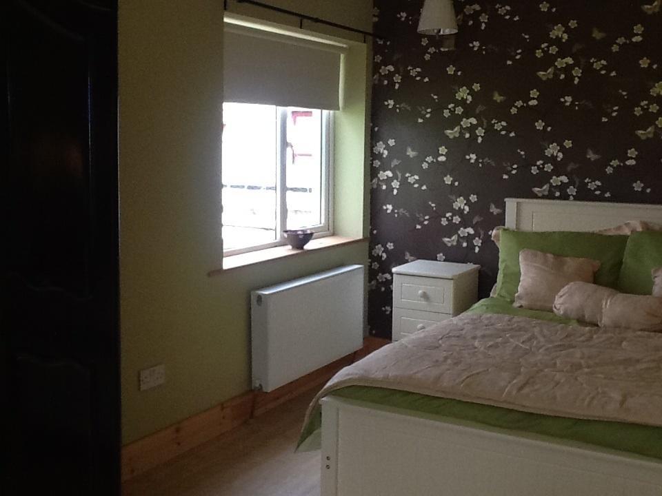 The Thatched Cottage B&B クラレガルウェイ 部屋 写真