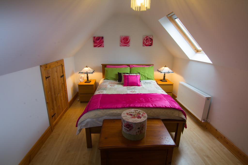 The Thatched Cottage B&B クラレガルウェイ 部屋 写真
